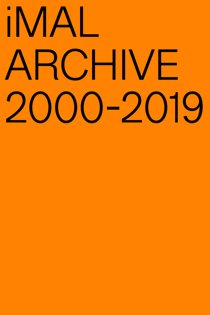 ARCHIVES 2000-2019