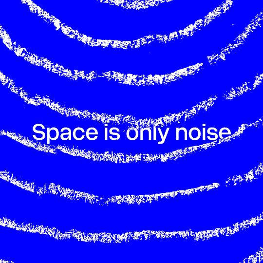 The Cookery Live: Space Is Only Noise & Val Macé