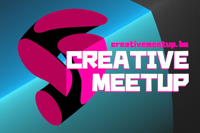 Creative Meetup #00