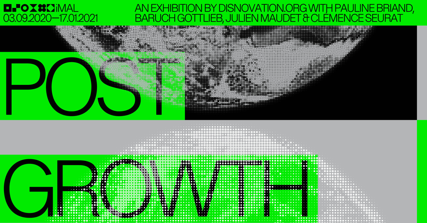 Post Growth