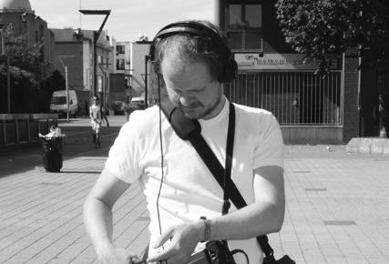 Stijn Demeulenaere