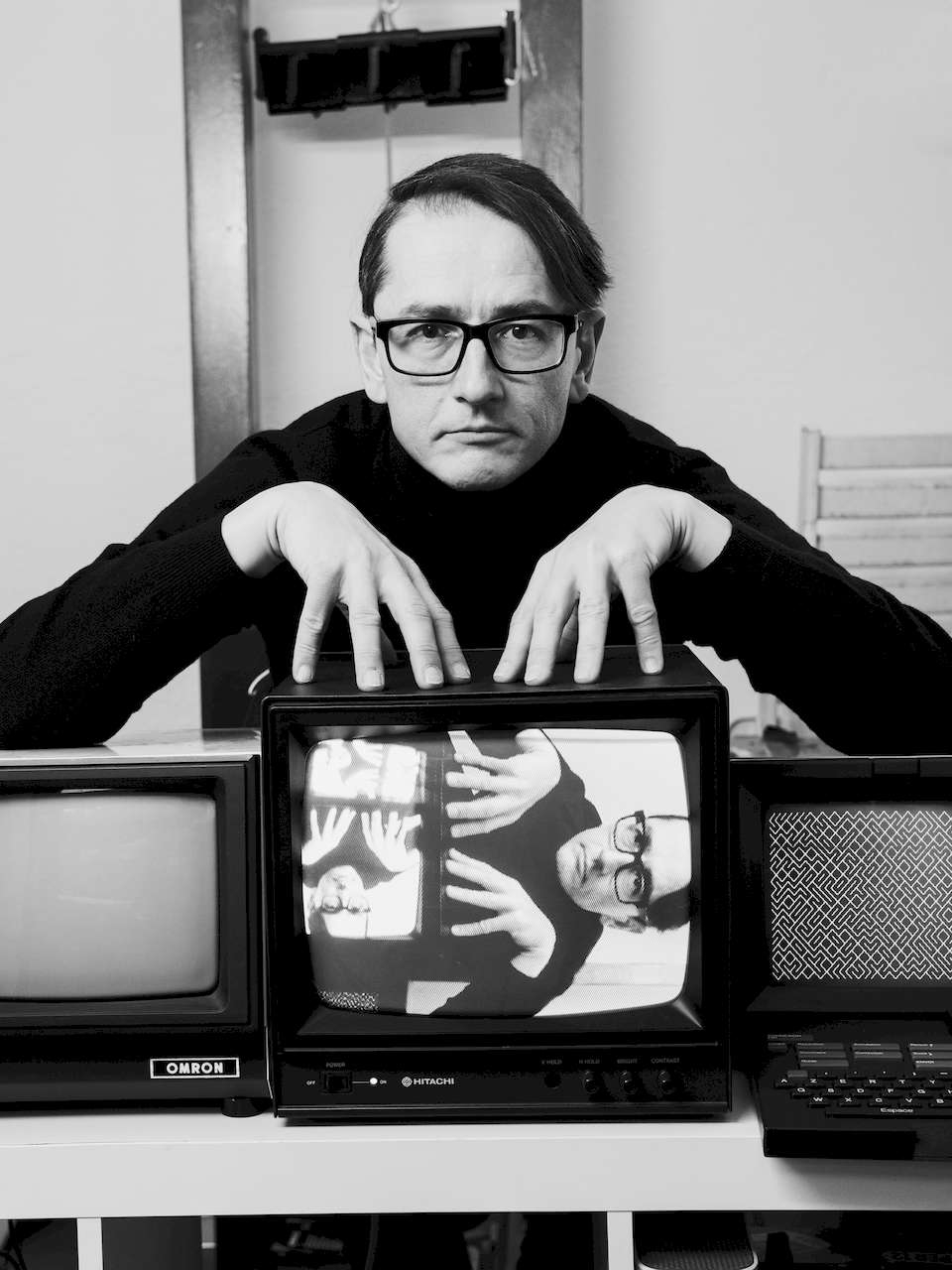 Mario Klingemann (DE)
