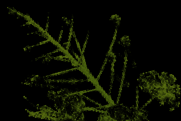 The Artwork As A Living System