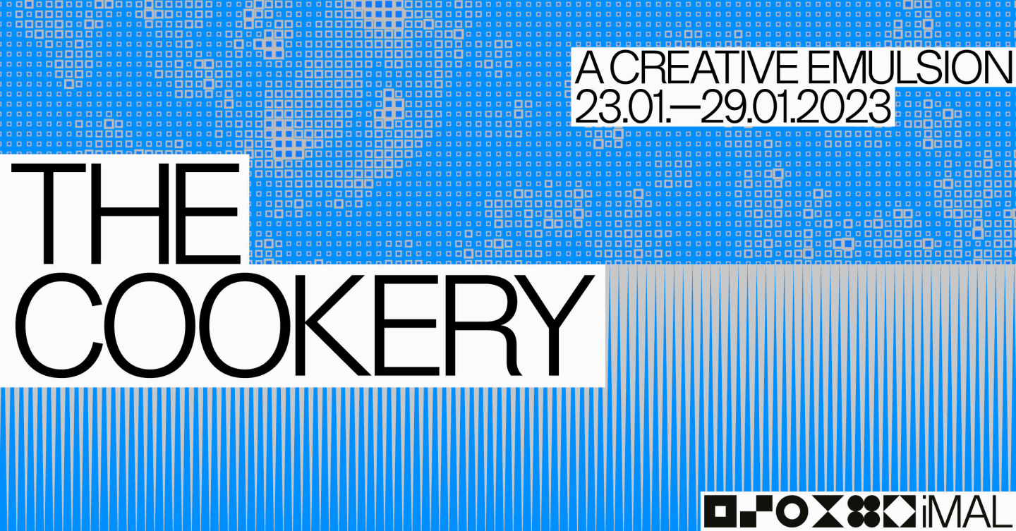 The Cookery