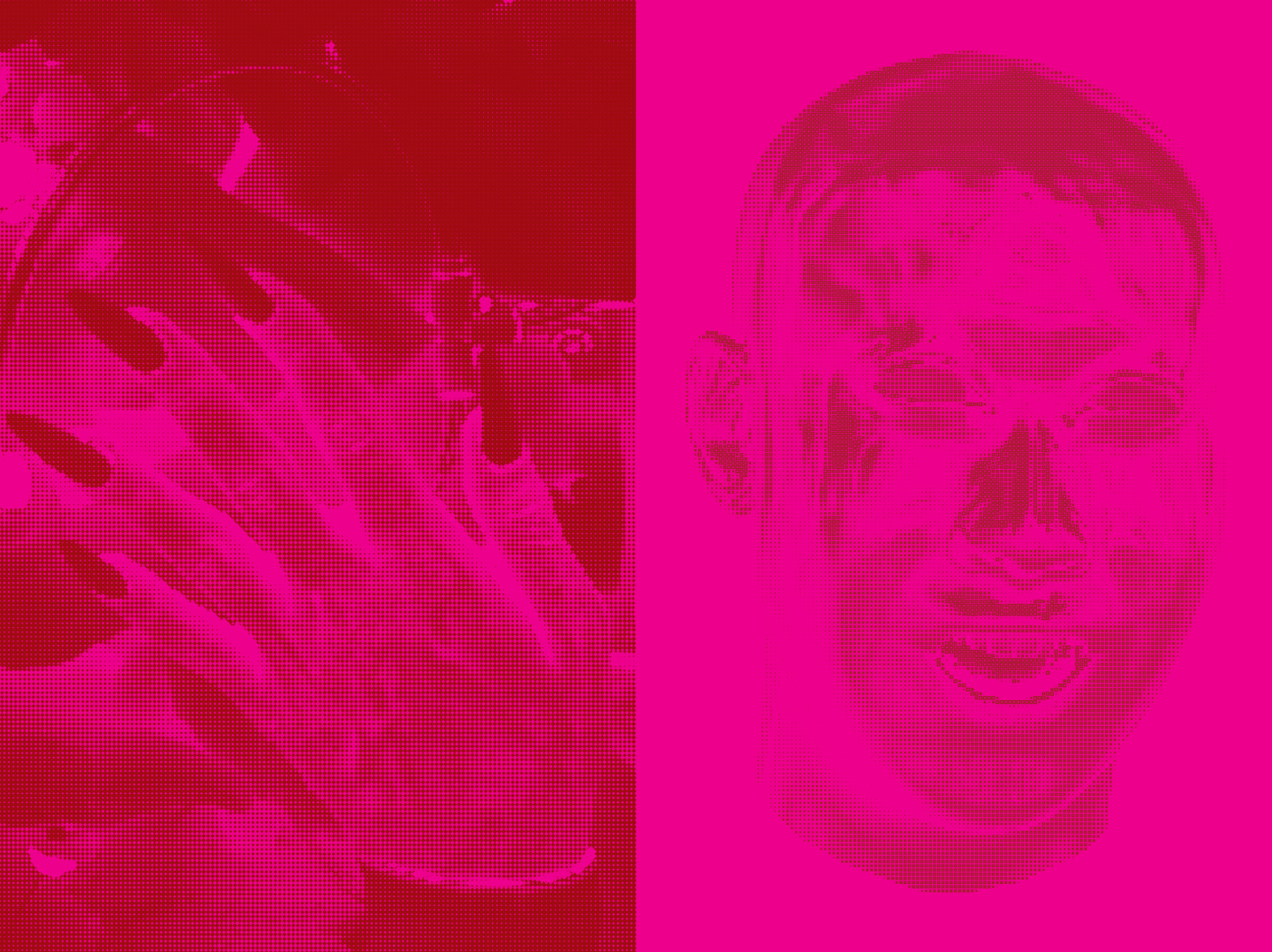 Vernissage Hyper Organisms