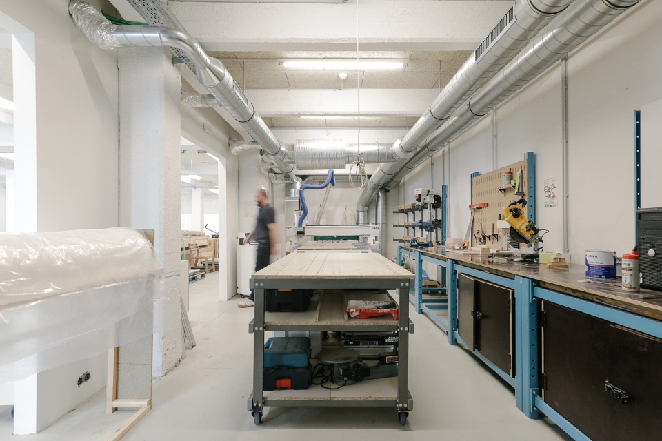 Meer over ons Fablab